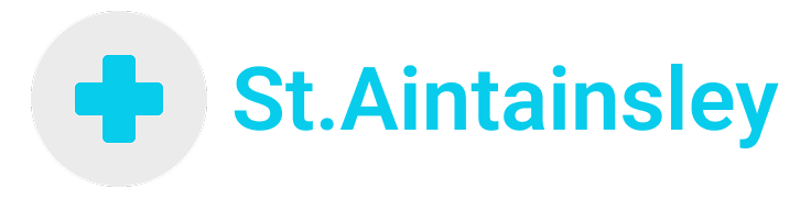 St.Ainsley